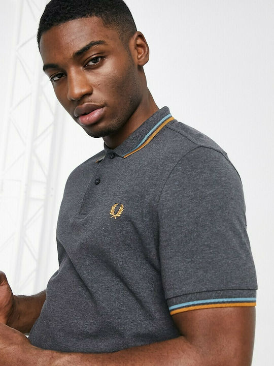 FRED PERRY POLO SHIRT COWO M3600/M67