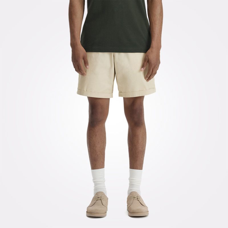 FRED PERRY shorts celana pendek katun pria cowo pants S2301/691