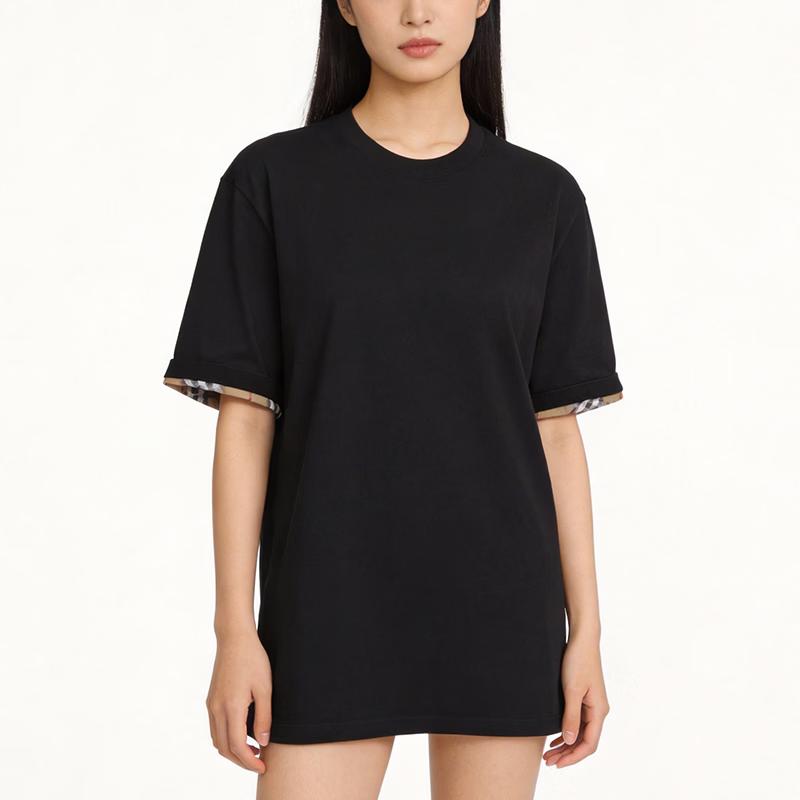 BURBERRY kaos t shirt pria tee men 8104279