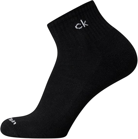 CALVIN KLEIN socks kaos kaki cowo pria CKM213QT03001