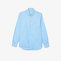 LACOSTE Regular Fit Shaped Collar Shirt CH6273