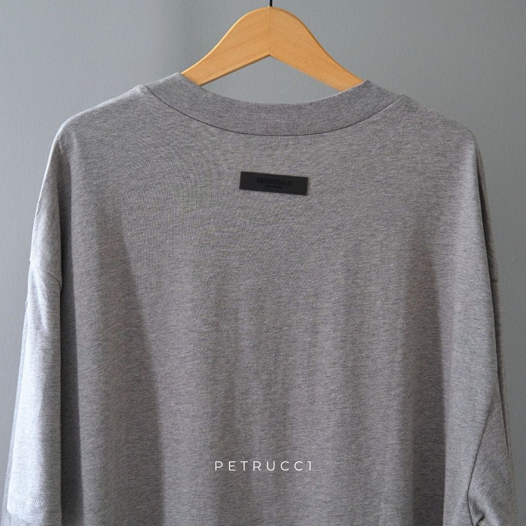 FOG ESSENTIALS fear of god T Shirt Tee 1977