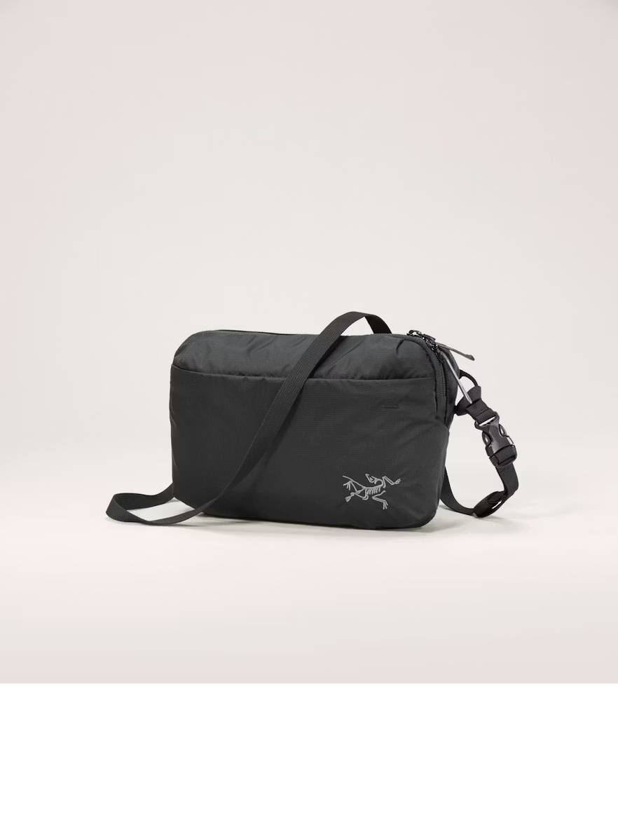 ARCTERYX Heliad 6L Crossbody Bag Tas Slingbag
