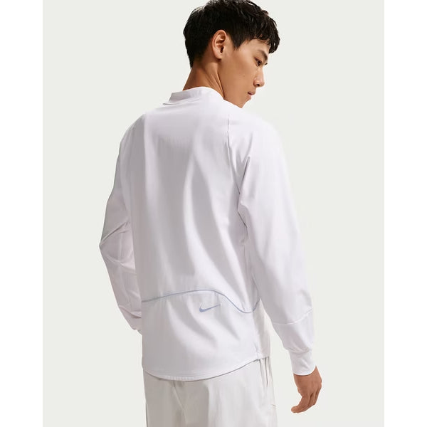 NIKE Court Advantage Dri-FIT Men's Quick Dry Tennis Jacket