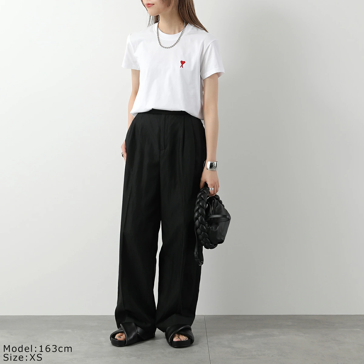 Ami De Coeur T Shirt  BFUTS001