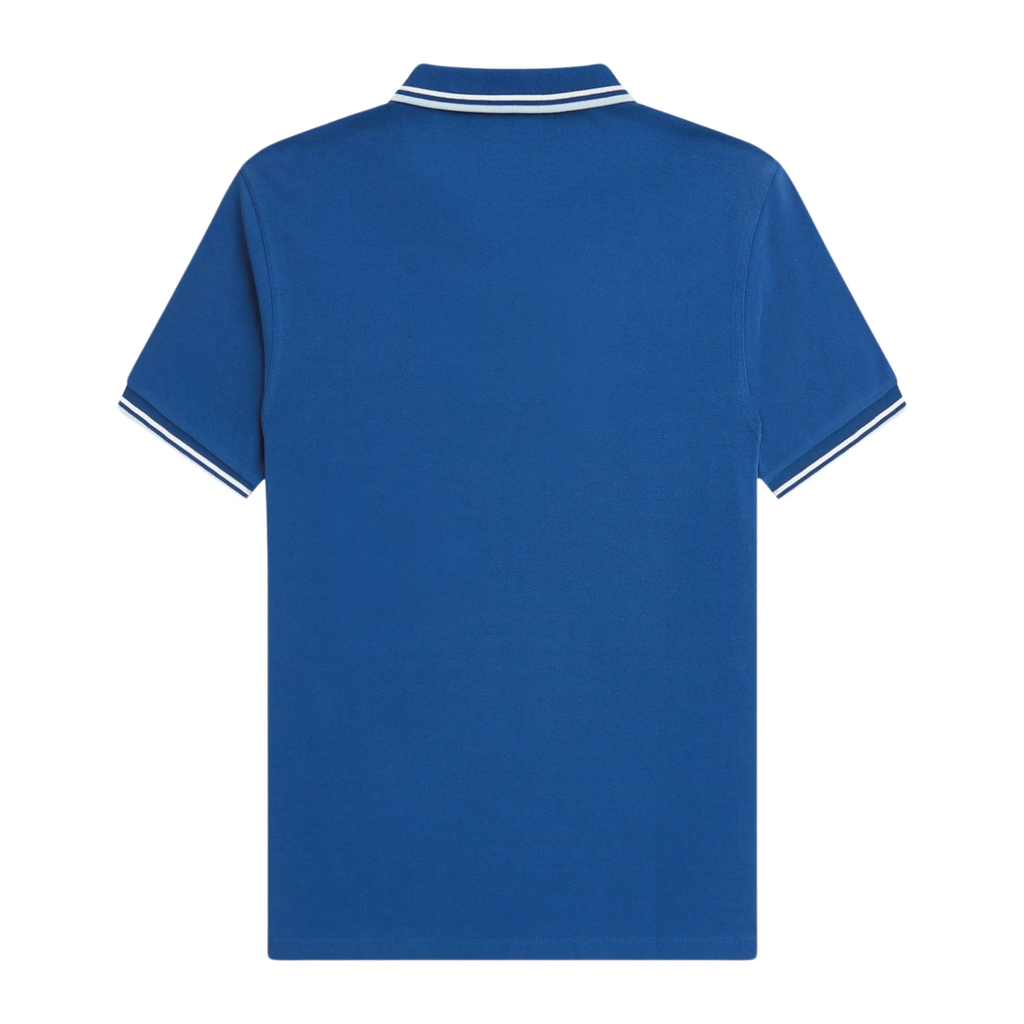 Fred Perry The Twin Tipped Polo Shirt M3600/V29