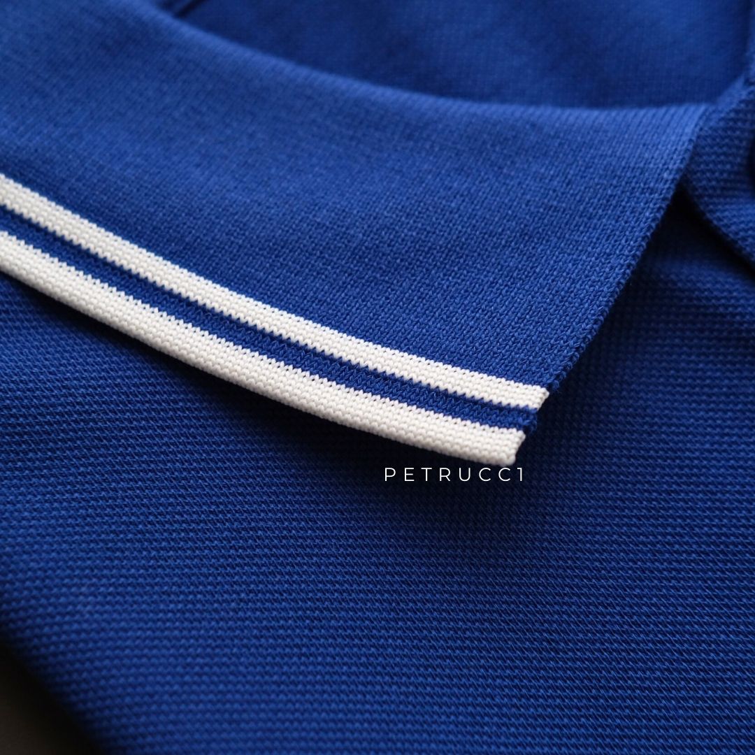 Fred Perry The Twin Tipped Polo Shirt M3600/99A