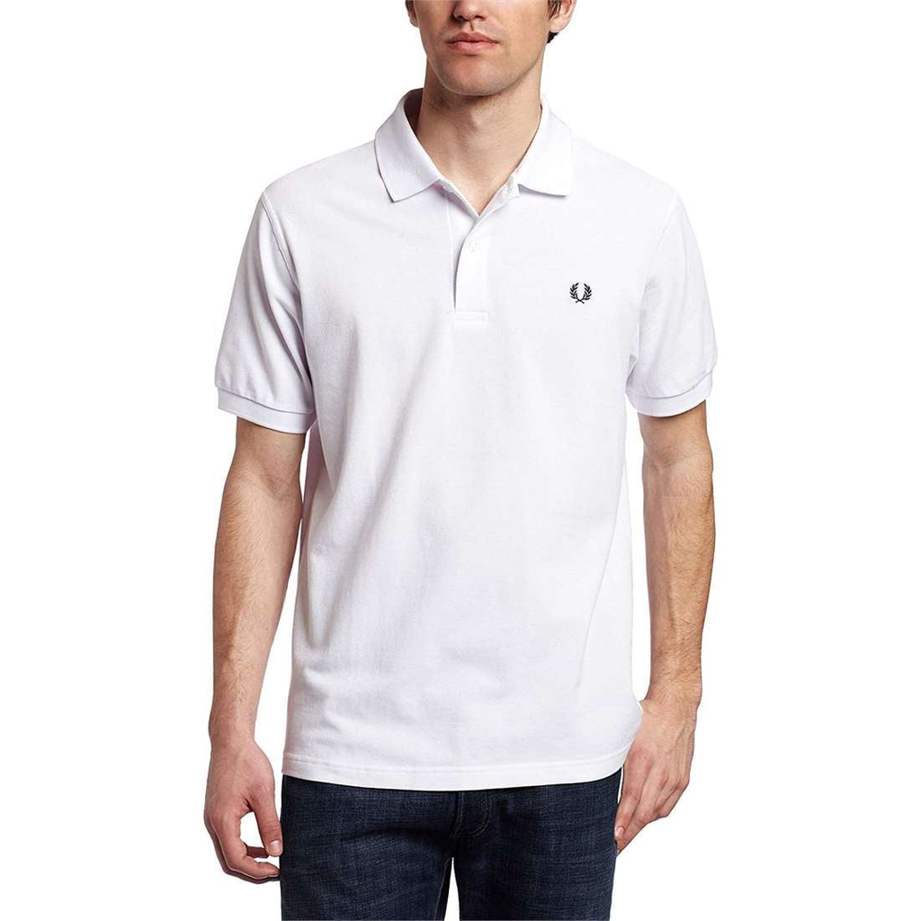 Fred Perry The Polo Shirt M6000/100