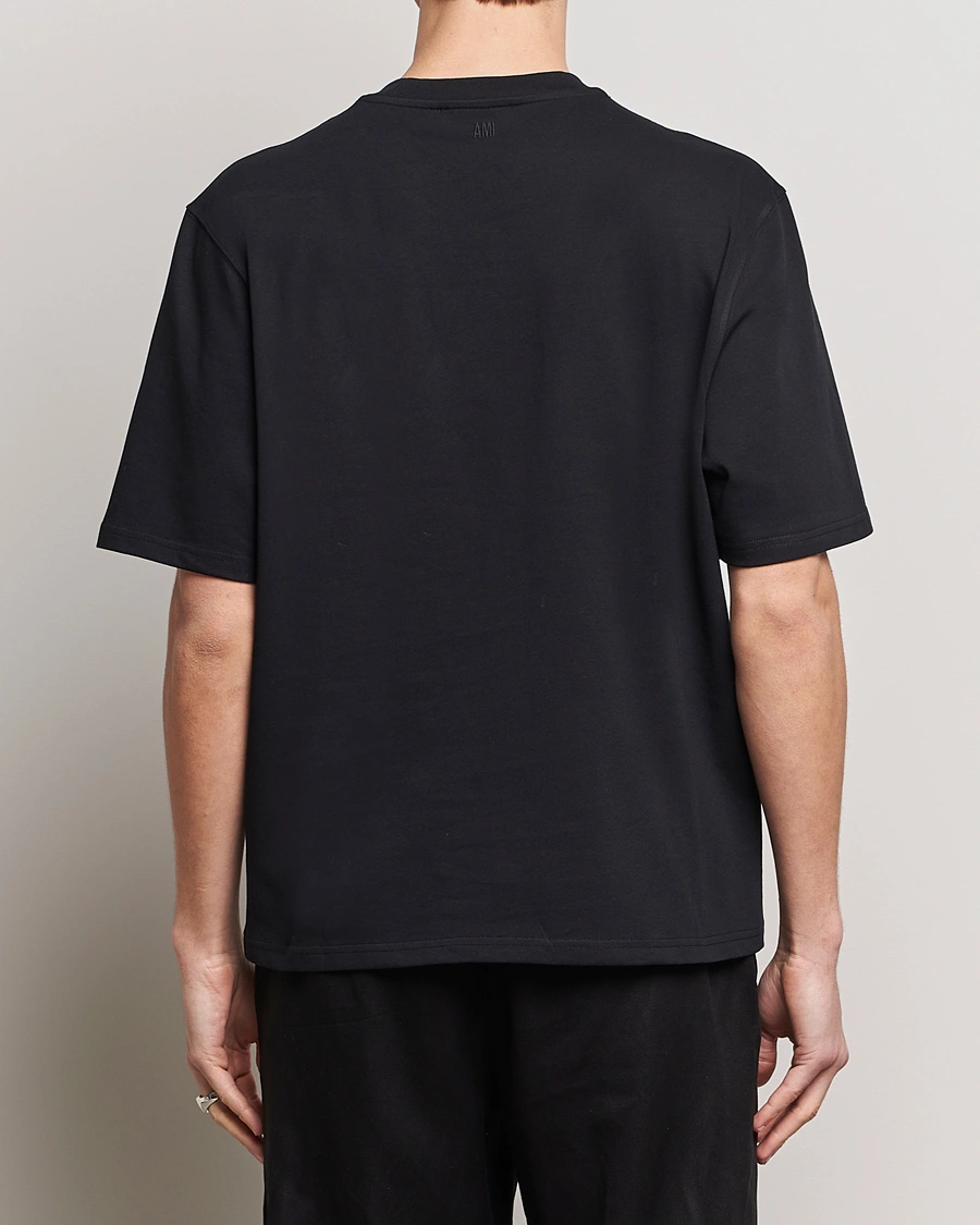 Ami De Coeur Boxy Fit T Shirt  BFUTS005