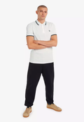 Fred Perry The Twin Tipped Polo Shirt M3600/200