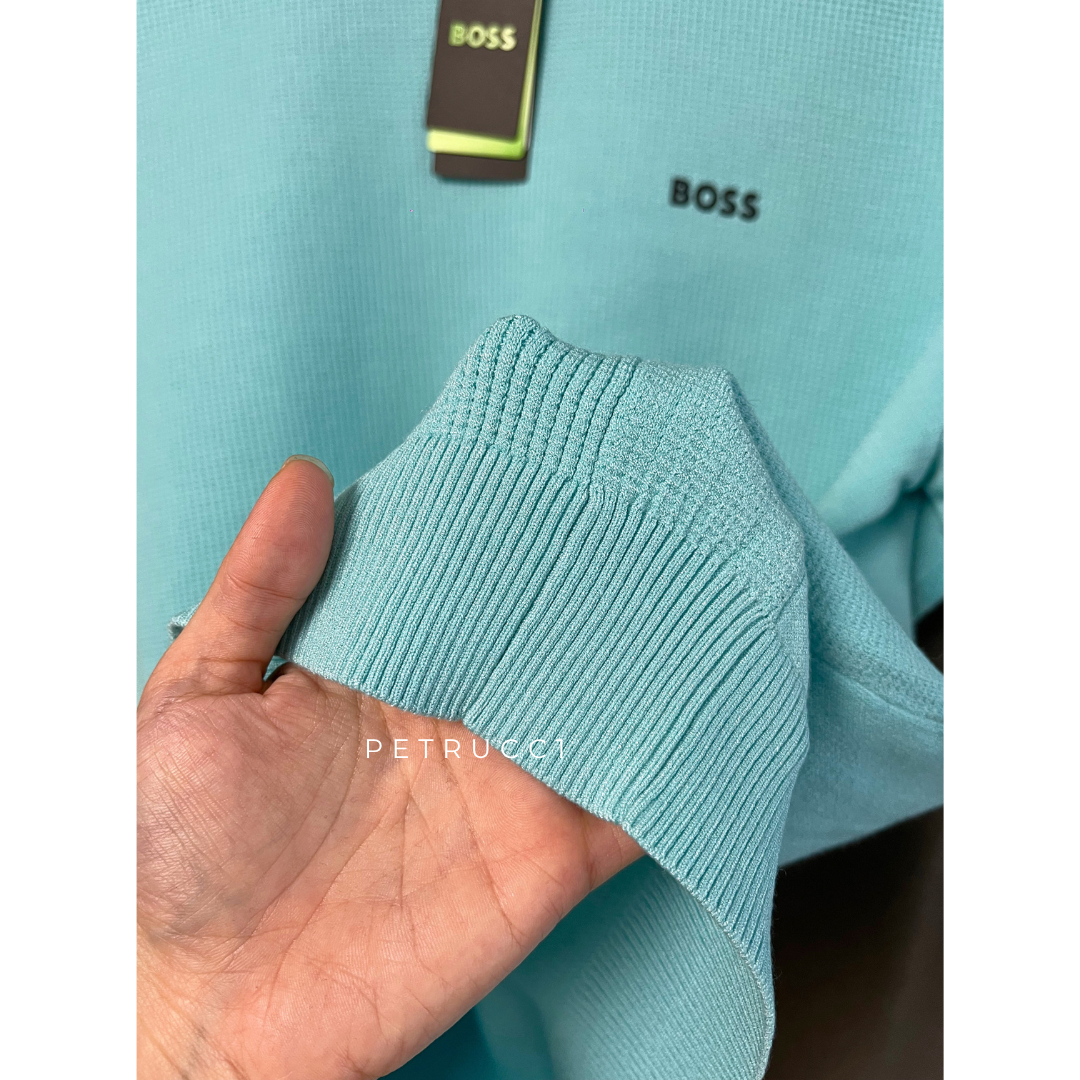 BOSS KN Momentum Lite T-Shirt 50563377