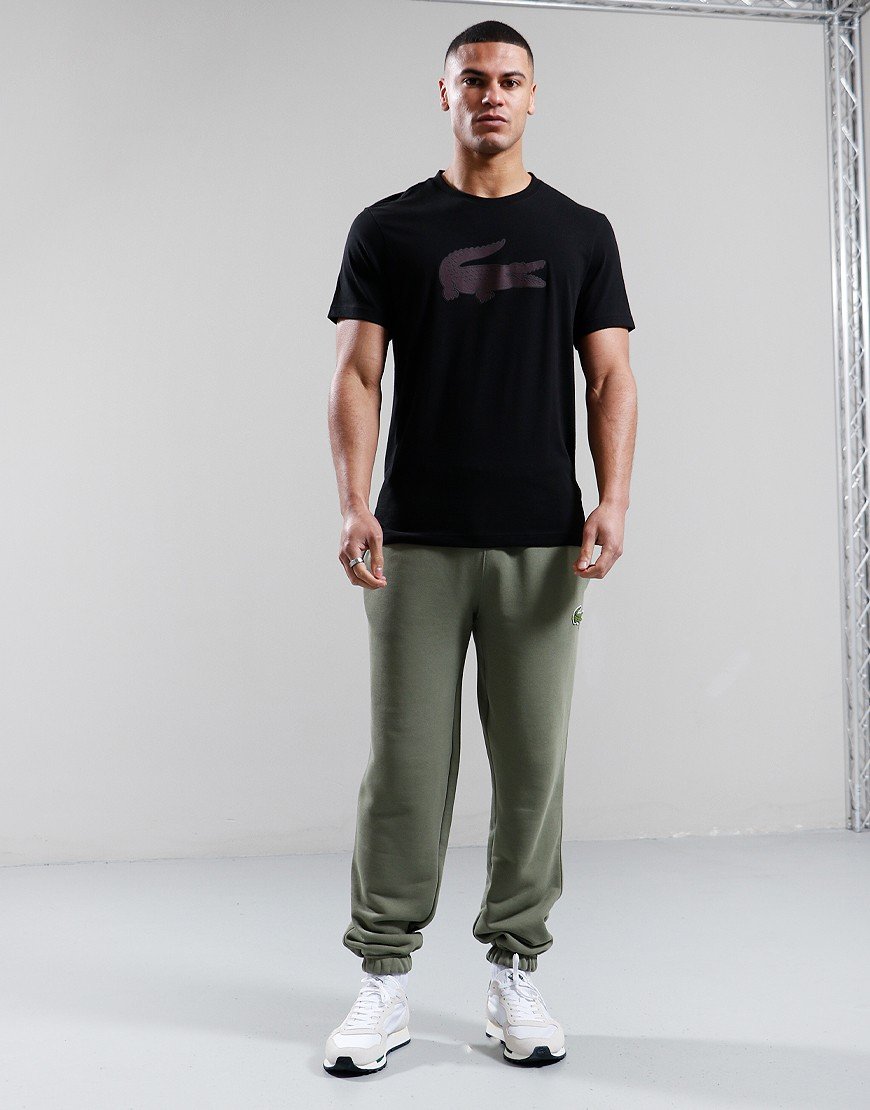 LACOSTE T Shirt Tee Kaos Pria TH2042