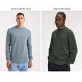 FRED PERRY Sweatshirt Long Sleeve Lengan panjang K1309
