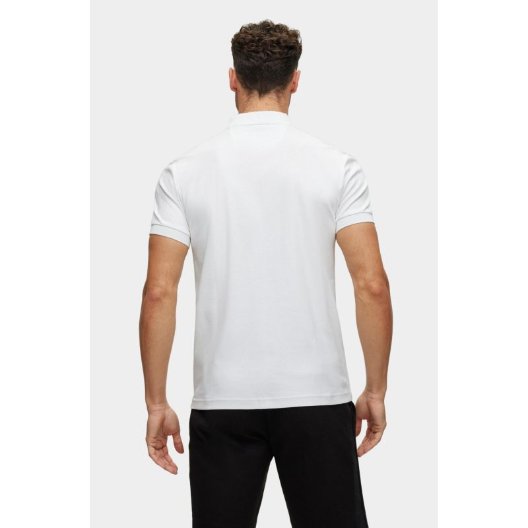 BOSS Tennis Jersey Sport Olahraga Gym Kaos T Shirt 50488295