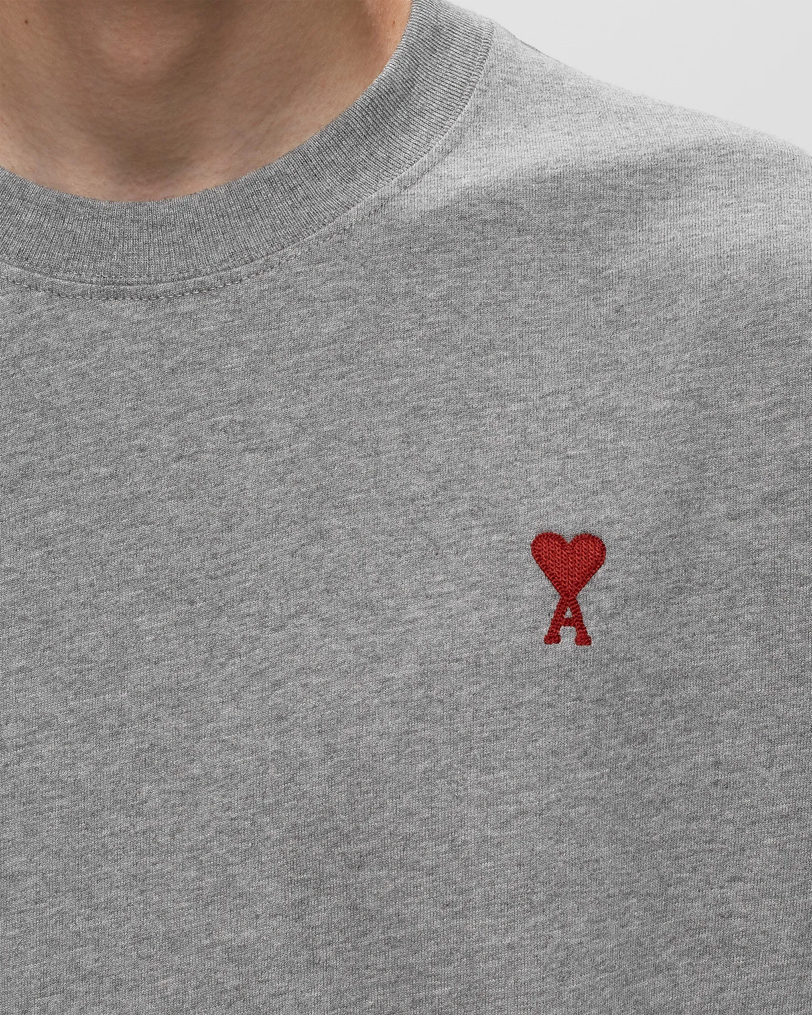 Ami De Coeur Boxy Fit T-Shirt  BFUTS005