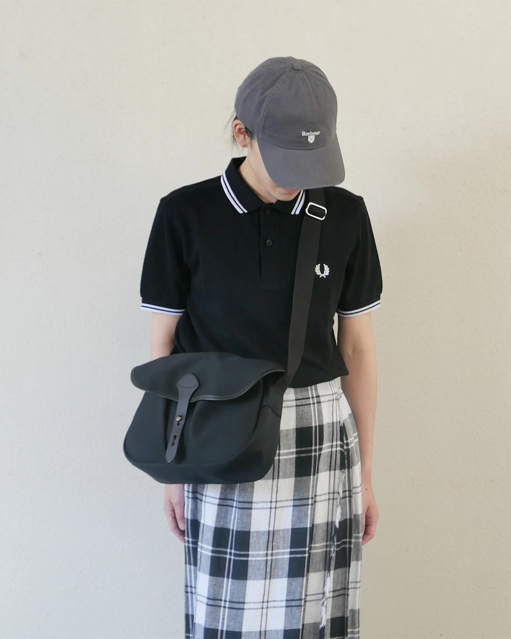Fred Perry The Twin Tipped Polo Shirt M3600/350