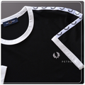 Fred Perry T shirt Graphic kaos Cowo Pria Man Men M4620/102