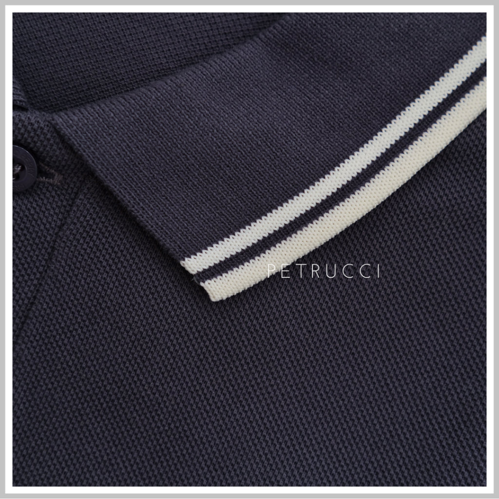 Fred Perry The Twin Tipped Polo Shirt M3600/N13