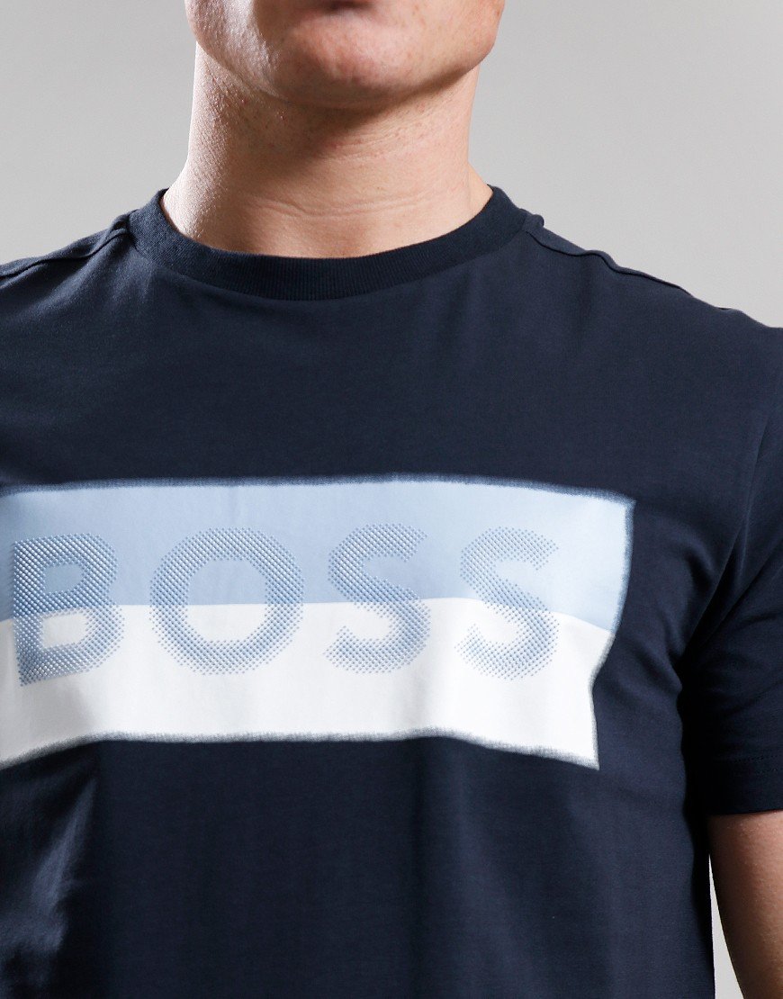 BOSS T SHIRT 50512998