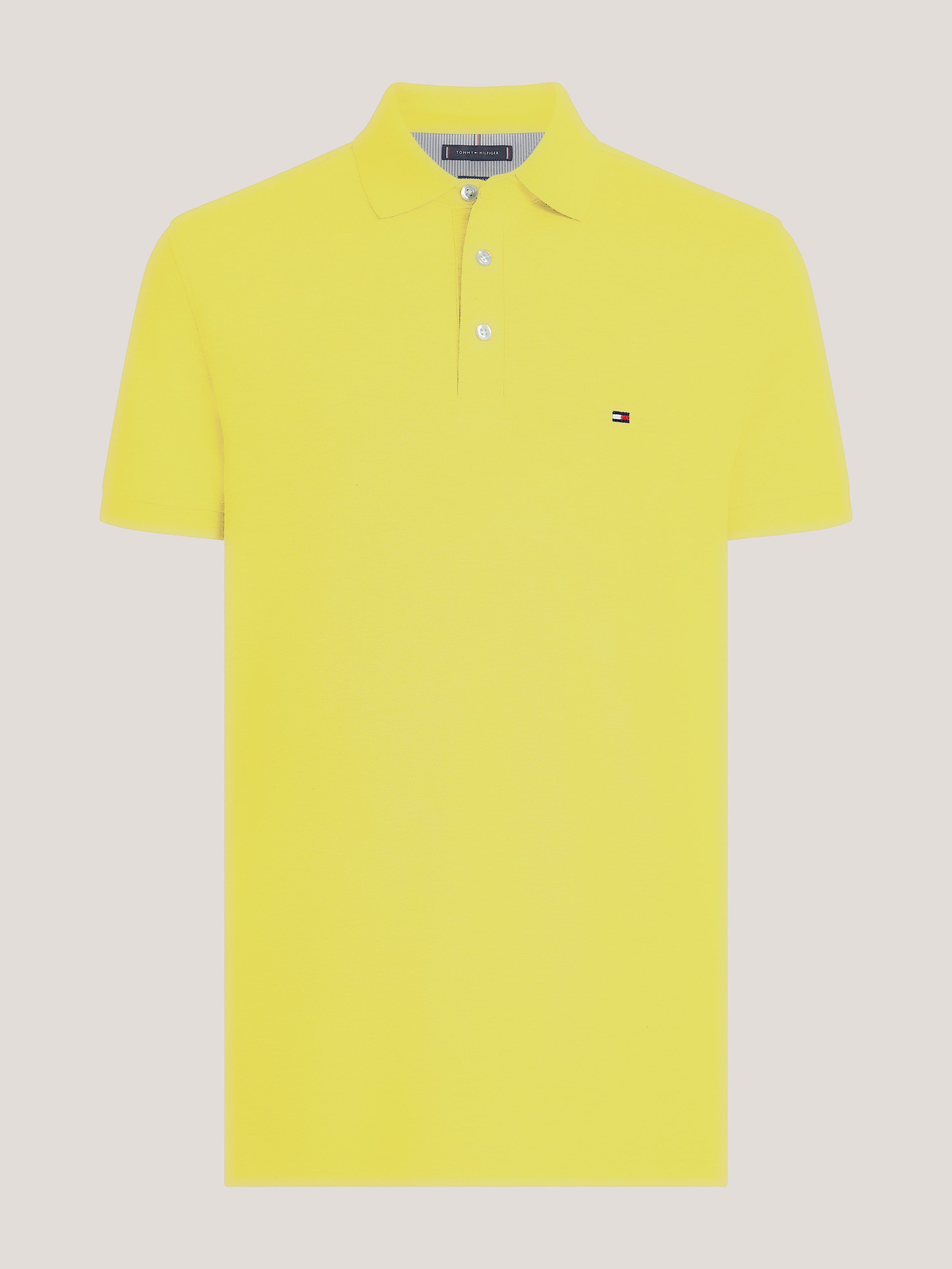 TOMMY HILFIGER 1985 Collection Slim Fit Polo MW32347