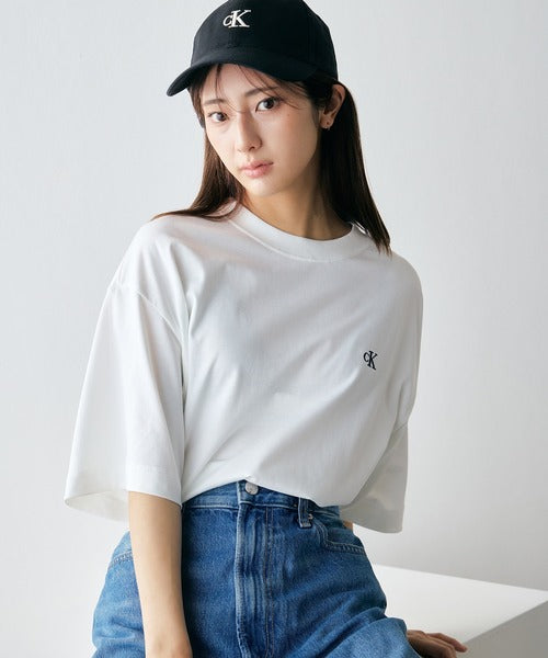 CALVIN KLEIN kaos baju cowo pria 40HM229