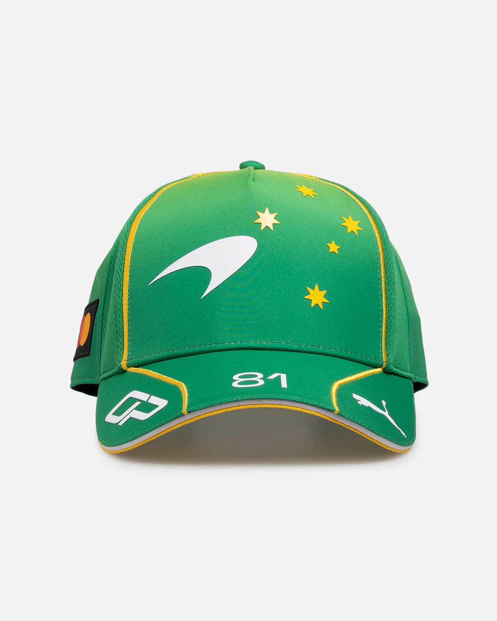 Mclaren Puma F1 x McLaren Piastri Australia Rep Cap
