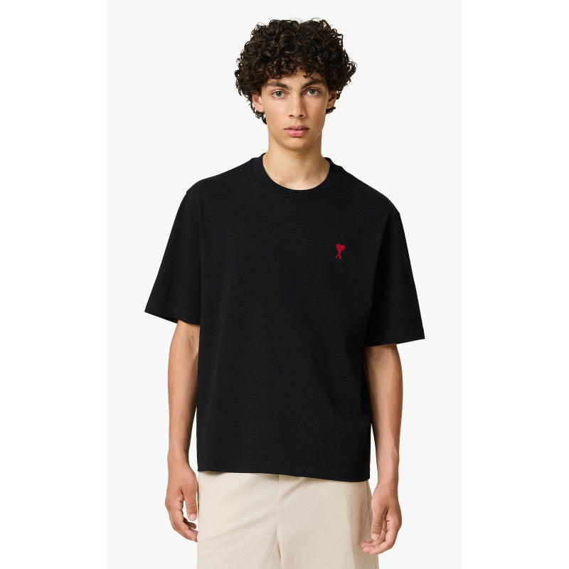 Ami De Coeur Boxy Fit T Shirt  BFUTS005