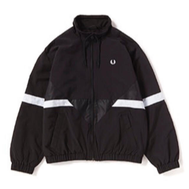 Fred Perry Sport Shell Woman Jacket J4115/102