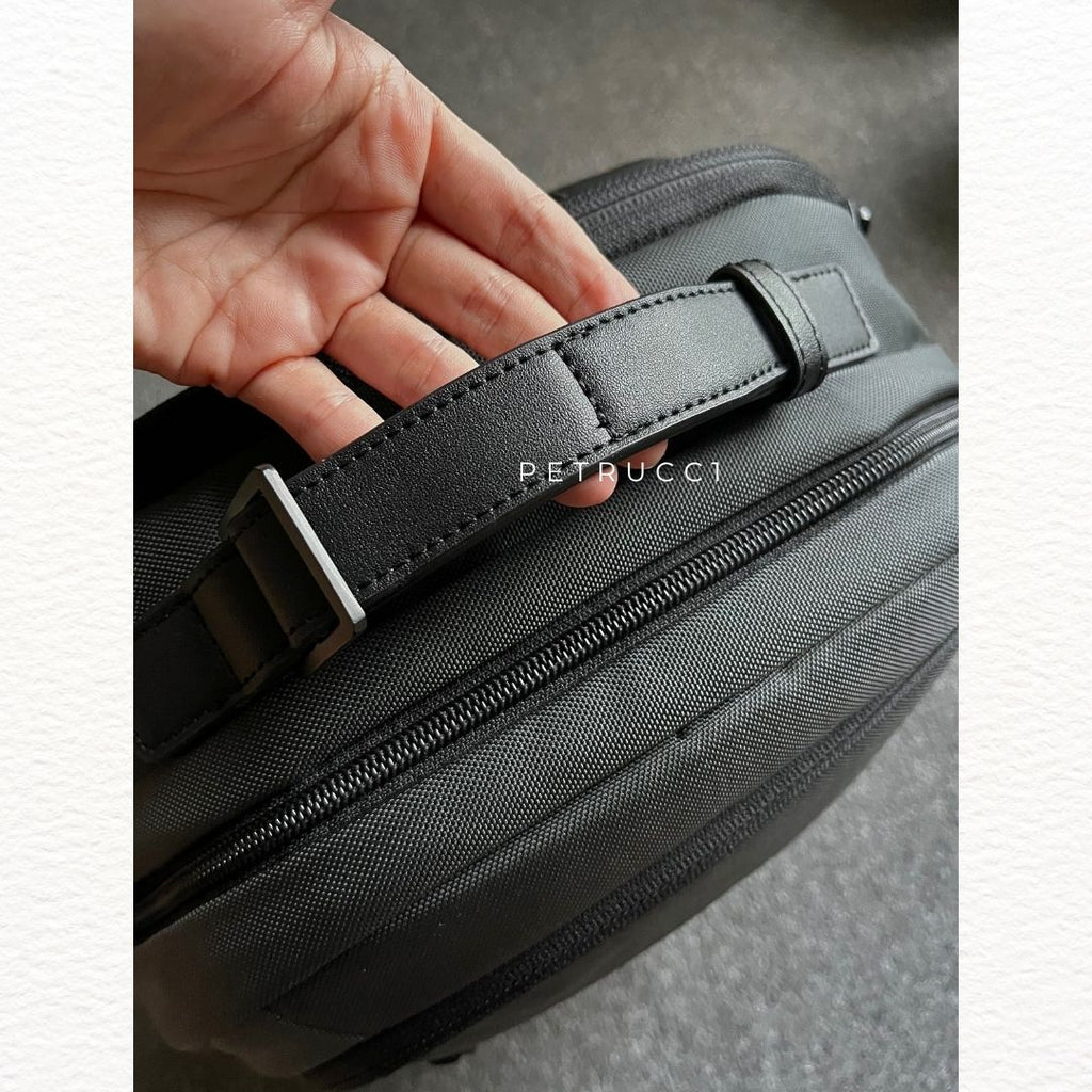 SAMSONITE CRAGGAN BACKPACK Tas Ransel