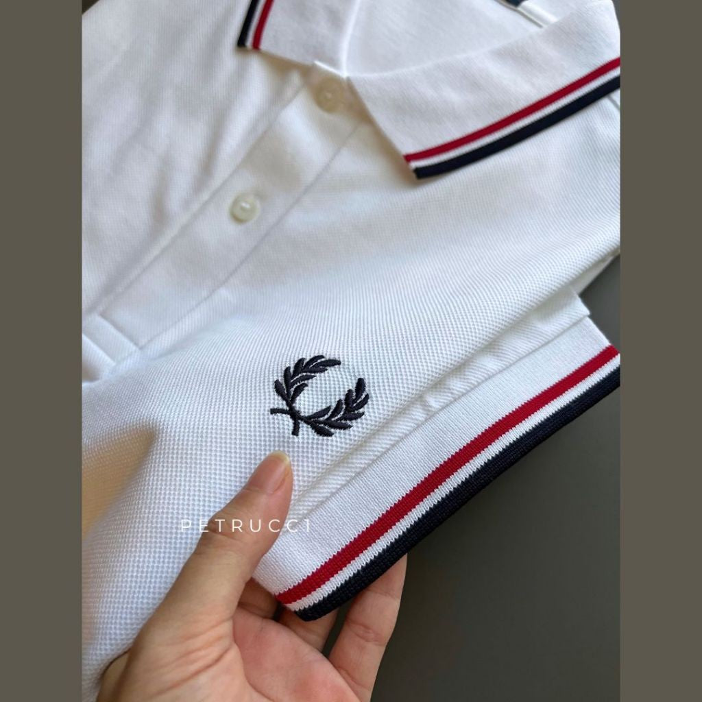 Fred Perry Polo Shirt M3600/748