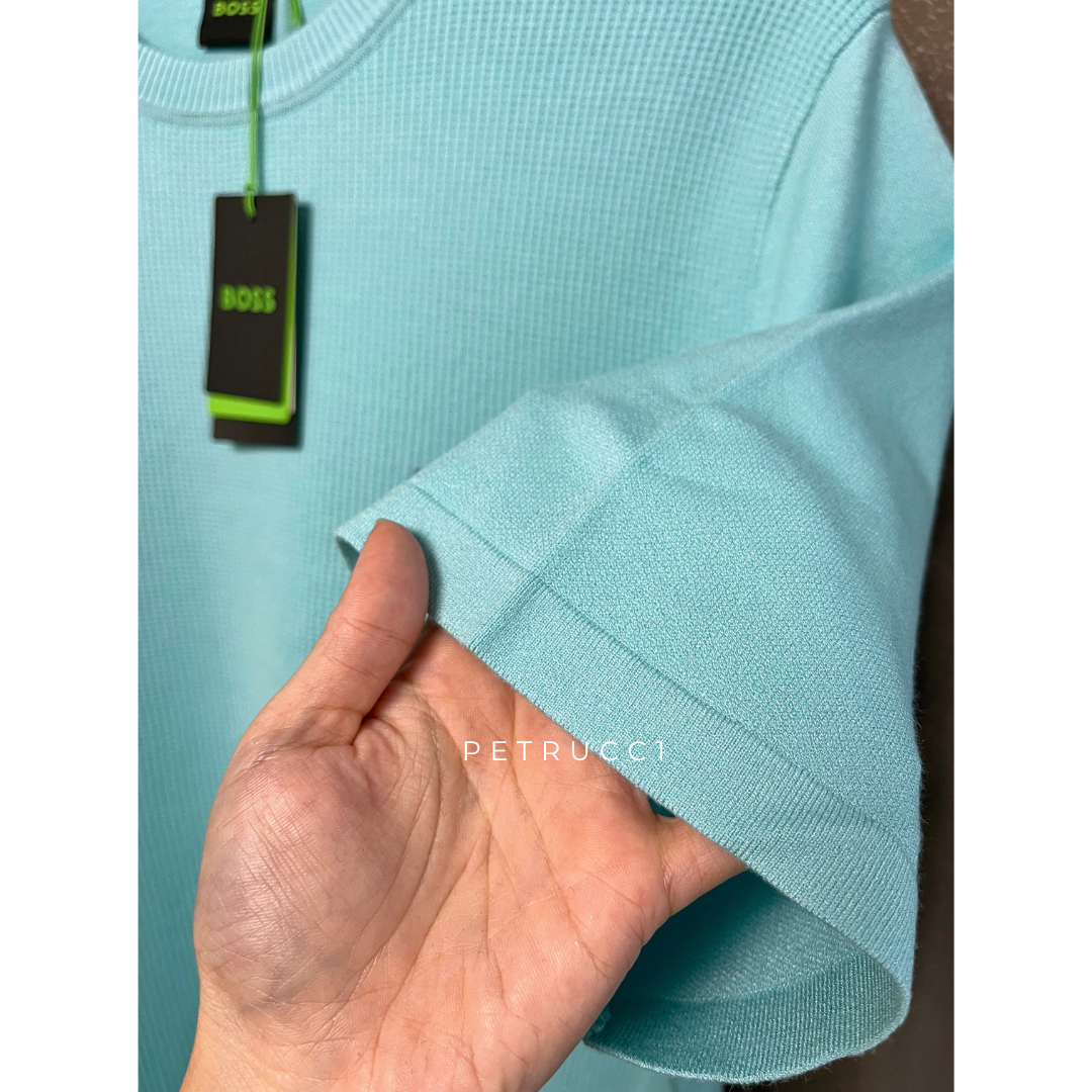 BOSS KN Momentum Lite T-Shirt 50563377