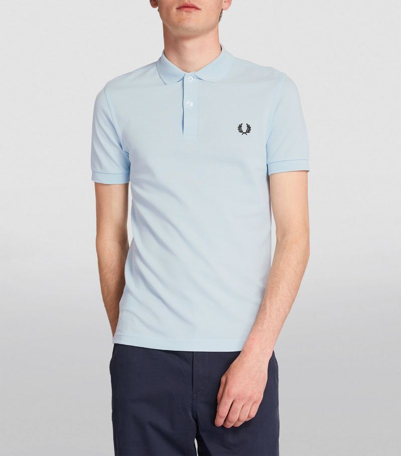Fred Perry The Twin Tipped Polo Shirt M6000/R30