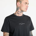 Fred Perry T shirt kaos Cowo Pria Man Men Tee M4580/297