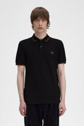 Fred Perry The Twin Tipped Polo Shirt M3600/U35