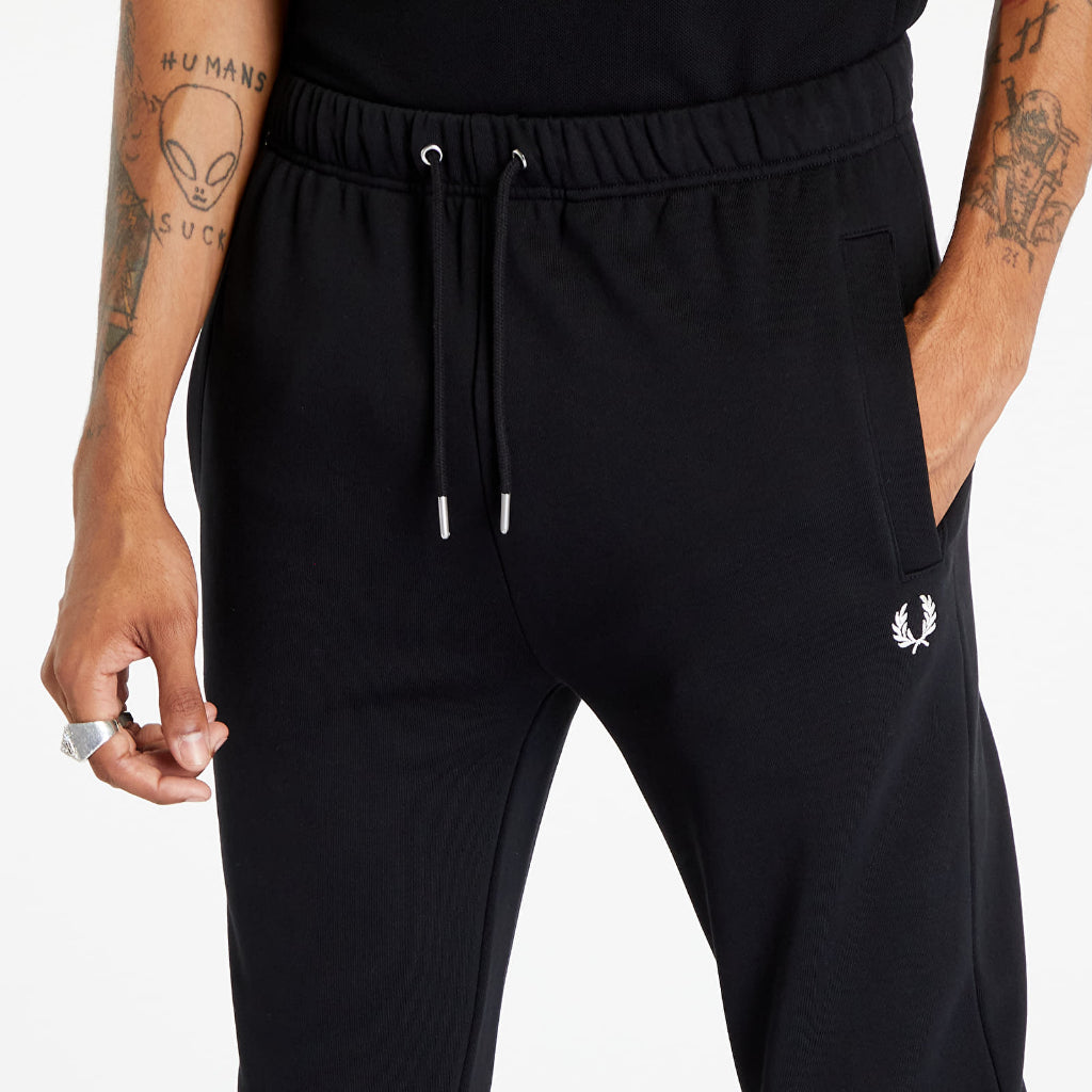 FRED PERRY JOGGER celana panjang cowo pria T5505/102