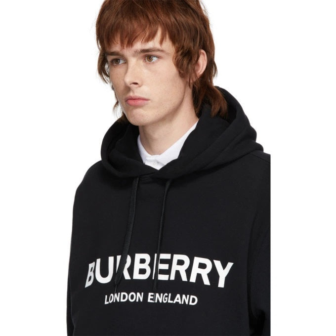 BURBERRY Lexstone HOODIE 8009509