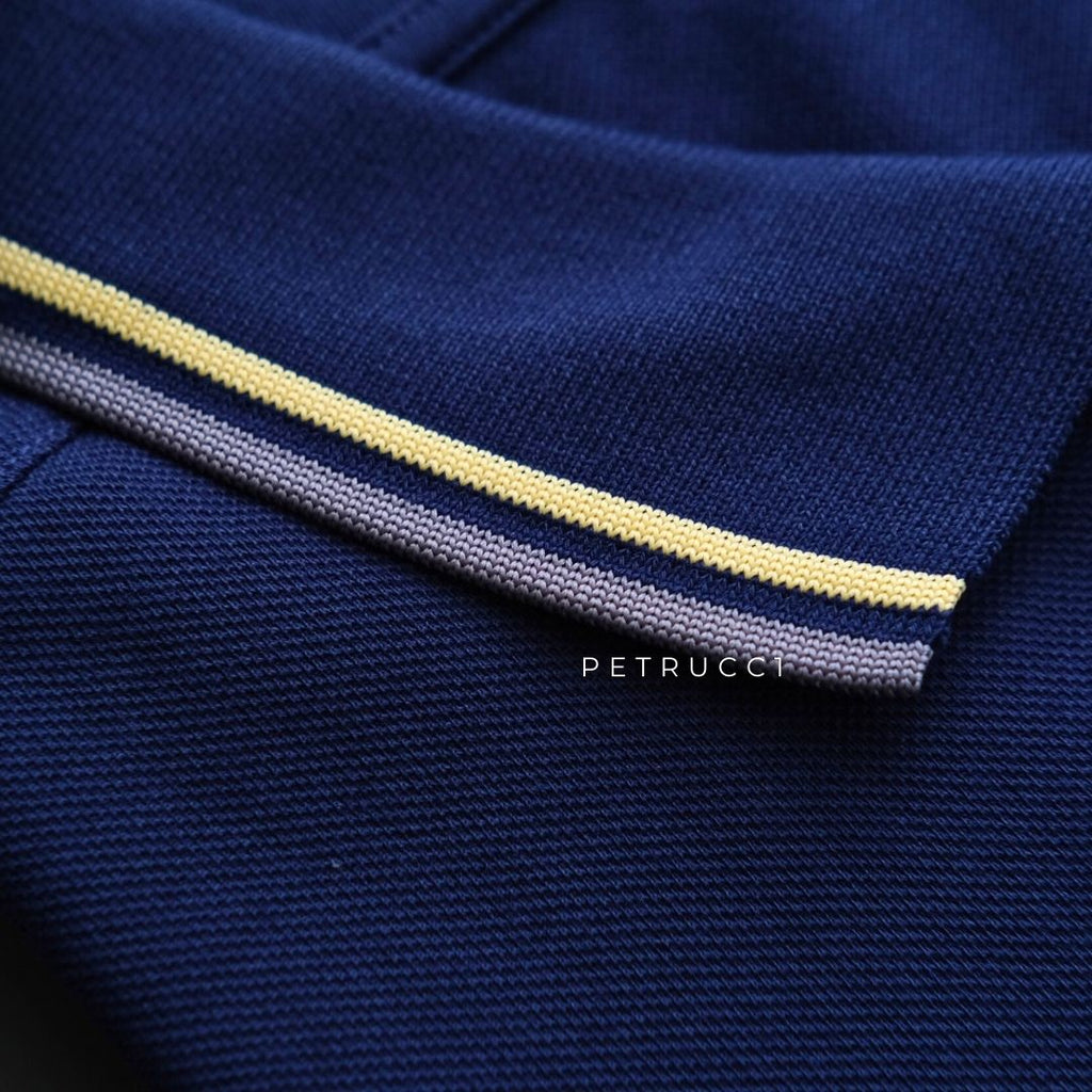 Fred Perry The Twin Tipped Polo Shirt M3600/48A