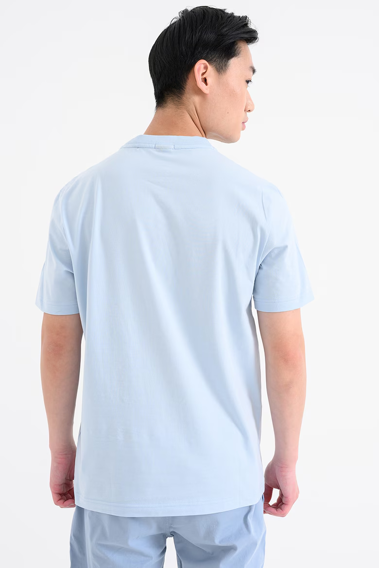 BOSS kaos tee t shirt cotton katun cowo pria 50506373/460