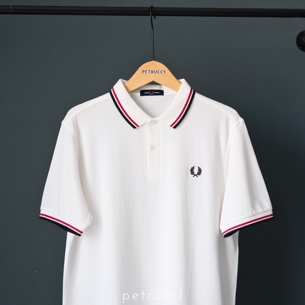 Fred Perry Polo Shirt M3600/748