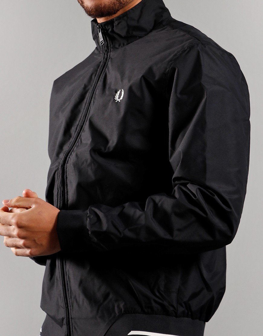 Fred Perry Twin Tipped Sport Brentham Jacket J9549