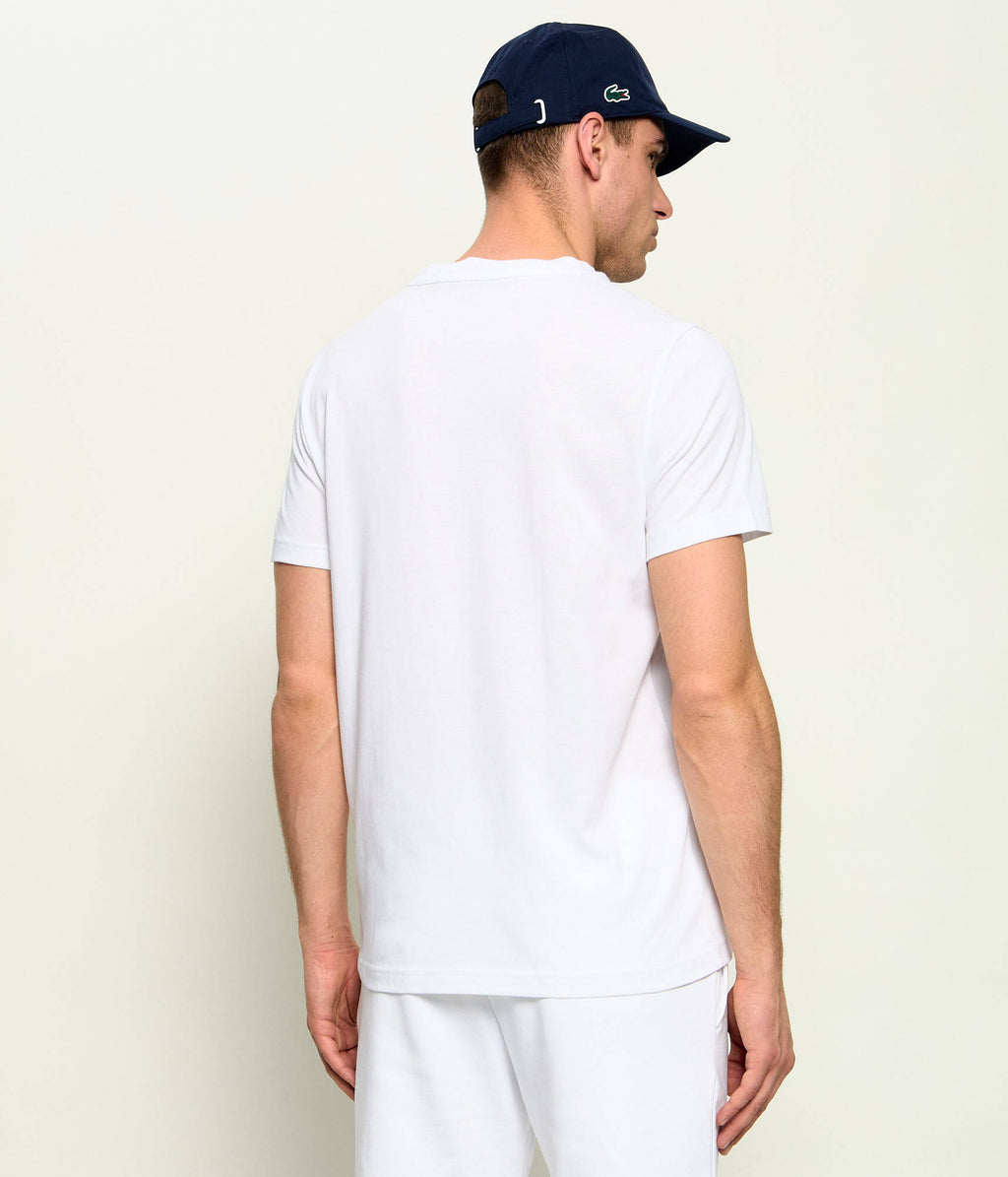 LACOSTE Cap Topi Olahraga Sport Tennis TH1044