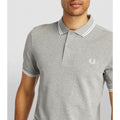 Fred Perry The Twin Tipped Polo Shirt M3600/P48