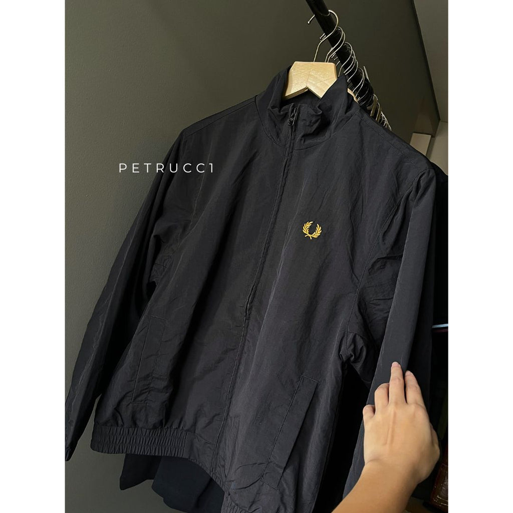 Fred Perry Shell Jacket Windbreaker