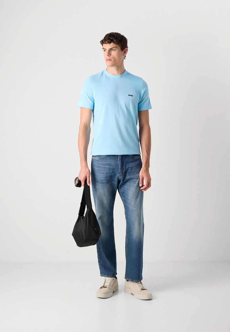 BOSS KN Momentum Lite T-Shirt 50563377