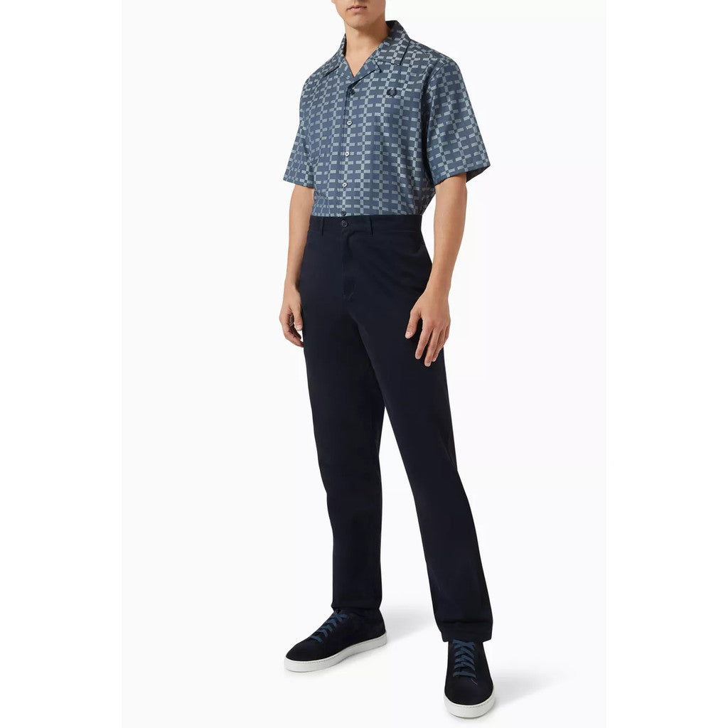 Fred Perry Slim Fit Trouser T9130