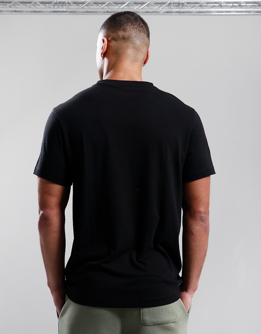 LACOSTE T Shirt Tee Kaos Pria TH2042