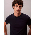 Calvin Klein Tee T Shirt Kaos Cowo Pria 4LC250G