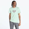 FRED PERRY t shirt kaos tee graphic M2665/R37
