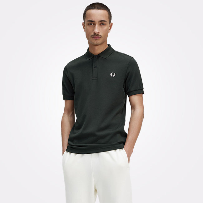 Fred Perry The Twin Tipped Polo Shirt M6000/T61