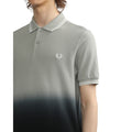 Fred Perry Ombre Twin Tipped Polo Shirt M5674/181